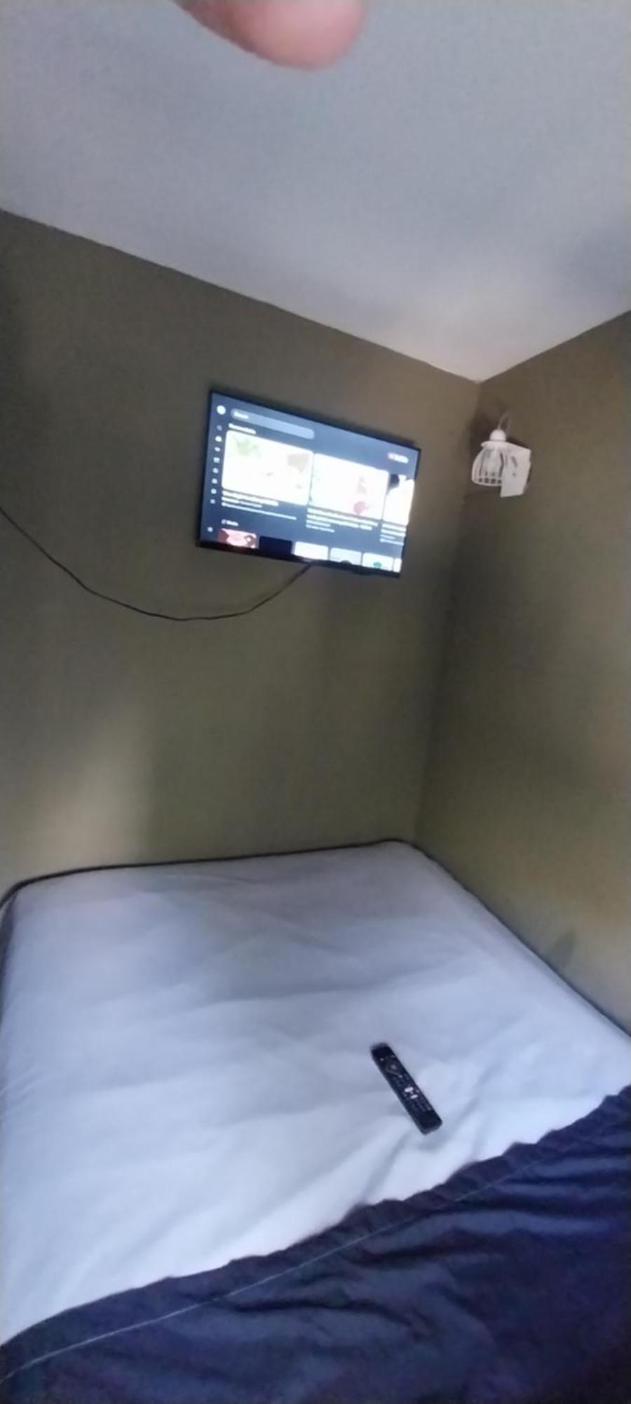 Apartamento Santa Franca *
